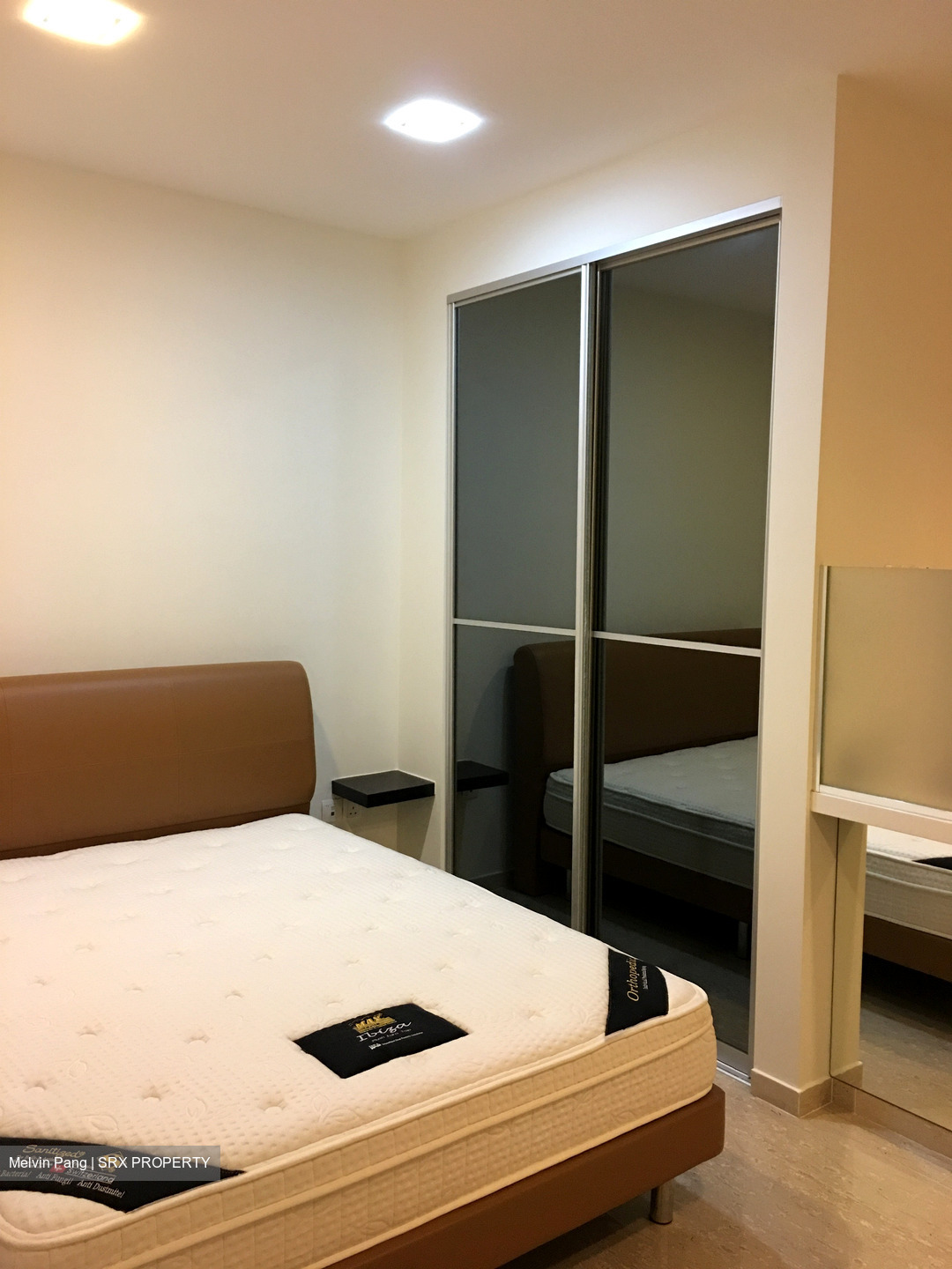 Prestige Heights (D12), Apartment #432606931